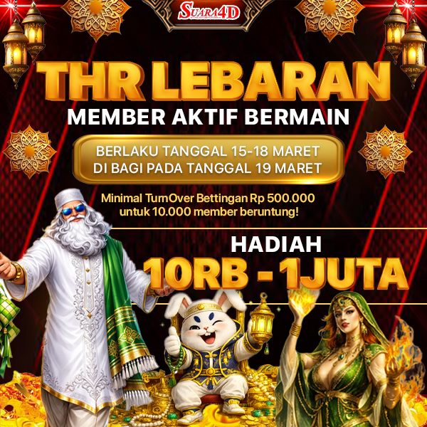 Suara4D | Toto Kingdom Bandar Togel Online Terbaik Indonesia
